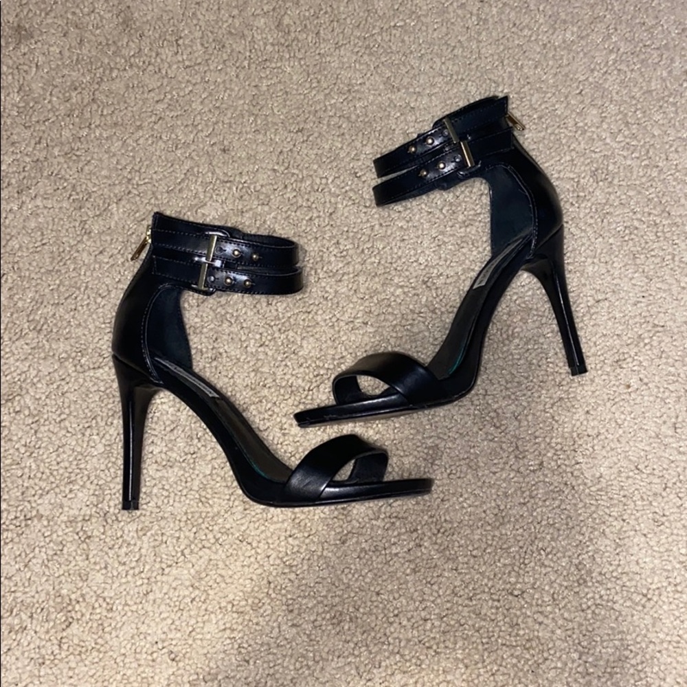 Steve Madden Heels